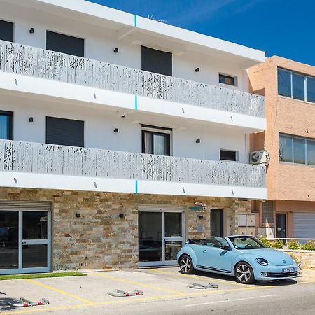 Ferienwohnung Appart Azur Saint-Laurent-du-Var Exterior foto