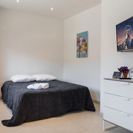 Ferienwohnung Appart Azur Saint-Laurent-du-Var Zimmer foto