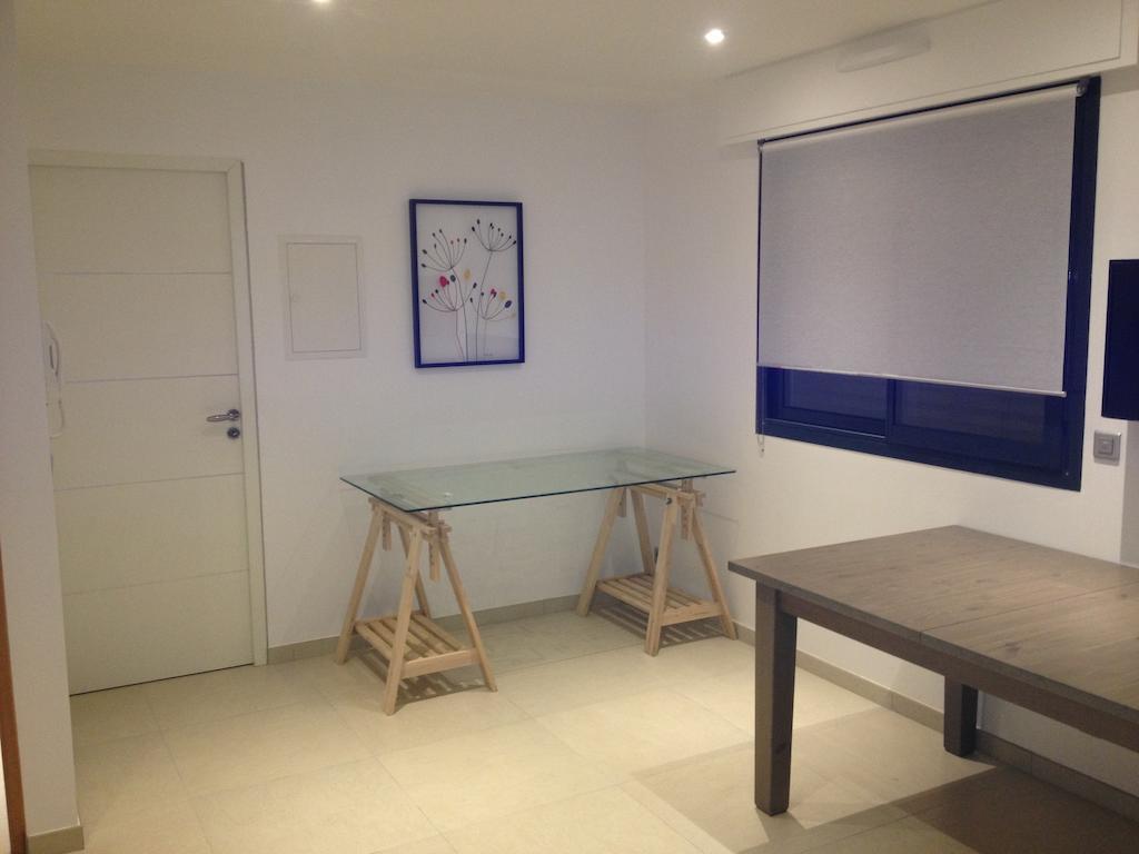 Ferienwohnung Appart Azur Saint-Laurent-du-Var Zimmer foto